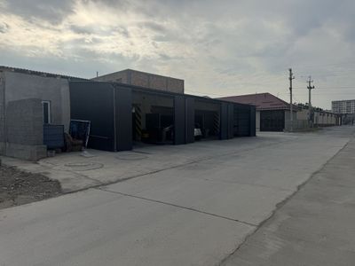 Ишлаб турган самомойка сотилади