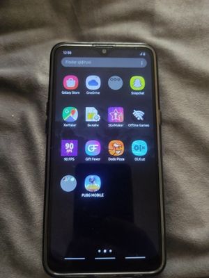 Samsung galaxy A10s