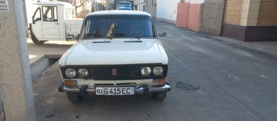 Vaz 2106 sotiladi 1996