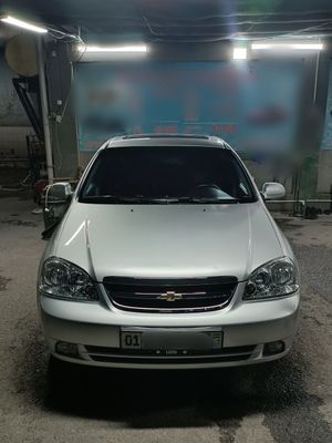 Автомобиль Lacetti 74000км