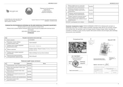 Архитектурное проектирование Согласование проектной документации