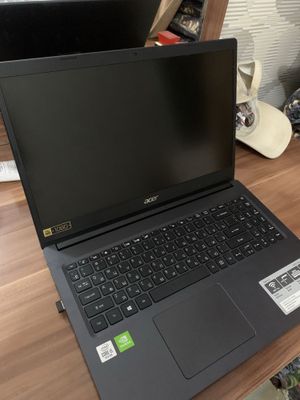 Acer Aspire 3 icore 5