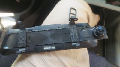 Видеорегистратор evotech e 50