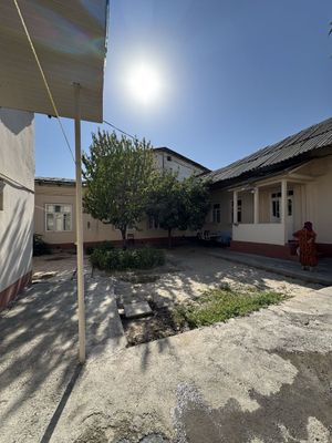 Срочно! Яккасарайский р-он Дамарык Шамс Кулол ул. 4 сотки 5 комнат