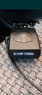 X cop 75 00 s radal