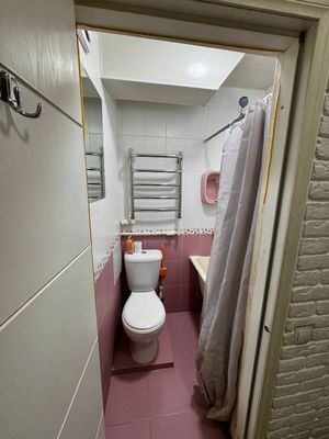Продается квартира