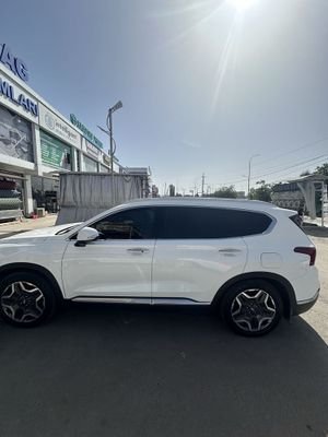 Hyundai SantaFE ideal holatda