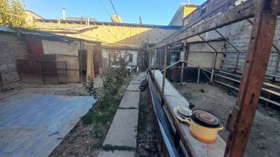 Юнусобод тумани, Боғиравон кўчаси, Телеминора орқасидаги элитный маҳал