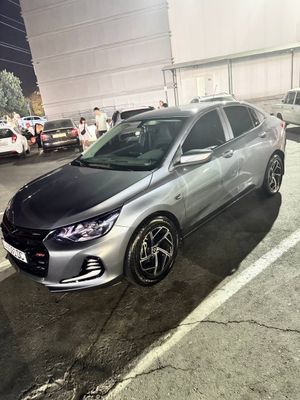 Продаётся Chevrolet Onix sotiladi
