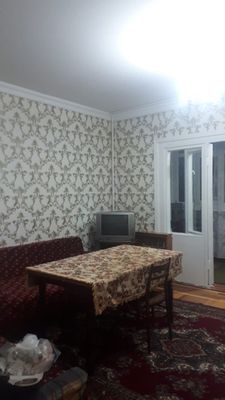 Аренда Дархон 3 хона 8 этаж 500у,е хамид олимжон метро