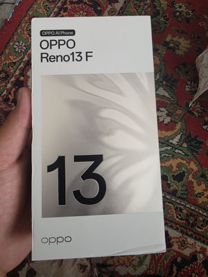 Oppo Reno13 F 8/256