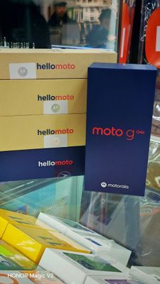 Mototorola Moto G04s 128gb памяти официалка