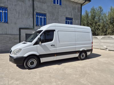 Mers sprinter 2009 xolati tiniq