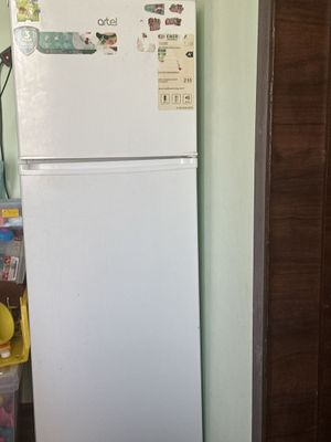 Холадиник артел 235 хорошим состаяний продаётся срочна