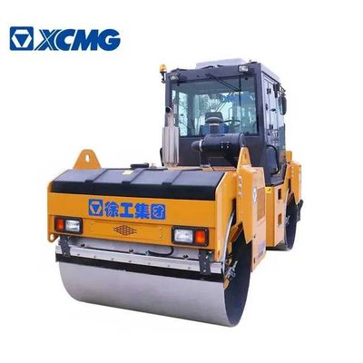 XD83 на складе ! Дорожный каток двух вальцовый XCMG XD83 8,5 ТОН