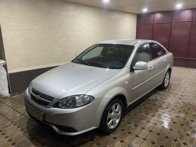 Продается Gentra 2019 mexanika