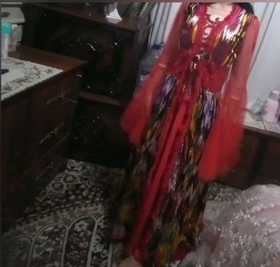 kelincha koynak