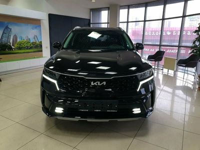 Продам kia Sorento 2023 года идеал