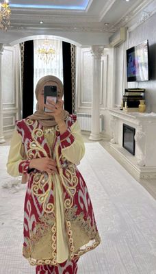 келинчак комплект