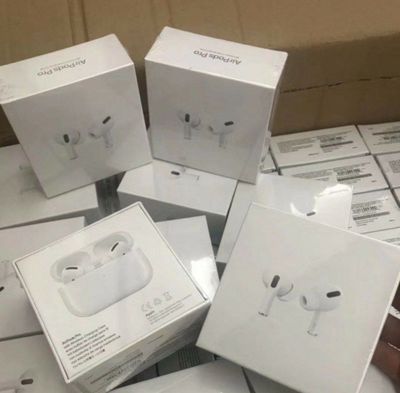 Airpods 3 dubai lux