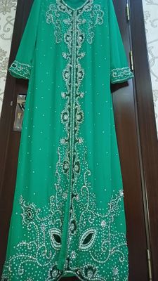 dubayski abaya