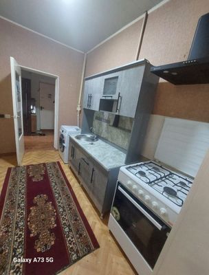 Срочно сдается аренда в Яшнабадском районе Тузель 1 2/4/4