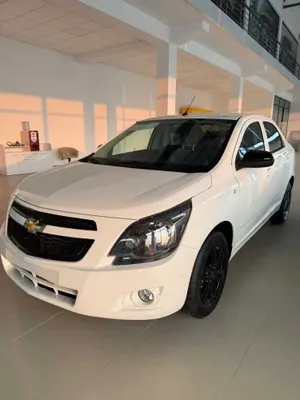 Cobalt 2026 MCM STYLE