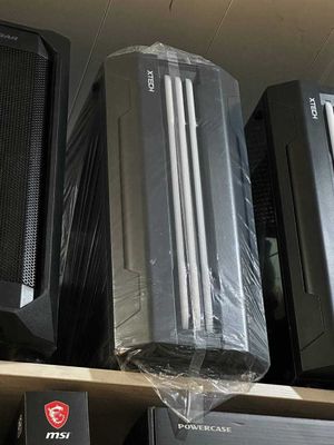 Xtech Case RGB yangi