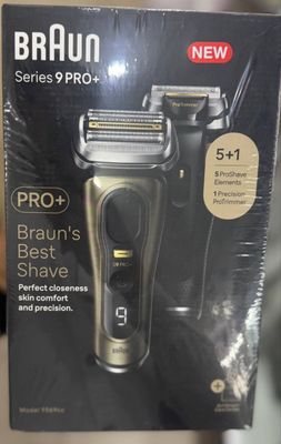 Электробритва Braun Series 9 Pro+ 9569cc