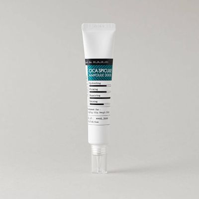 Ампульная сыворотка Cica Spicule Ampoule 3000 от Derma Factory