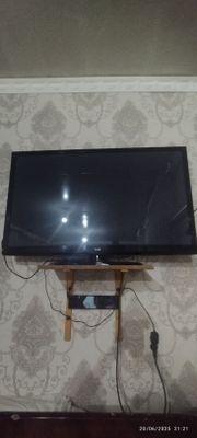 Televizor LG 42 2 mln kami bor kelishamiz