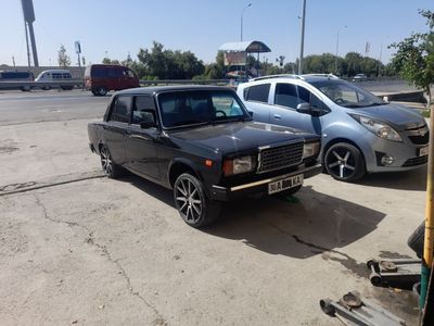 Vaz 2107 Sotiladi