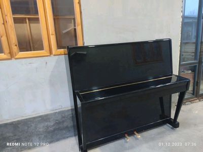 пианина сотилади
