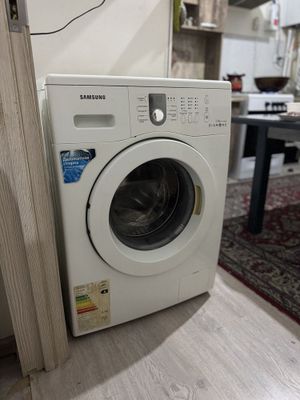 Samsung koreskiy ideal holatda kirmoshina