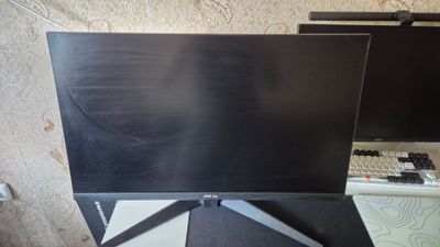 Asus монитор WQHD 2560x1440 180HZ