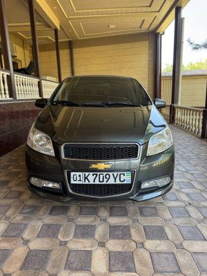 Nexia 3 avtomat 4 pozitsa sotiladi toza