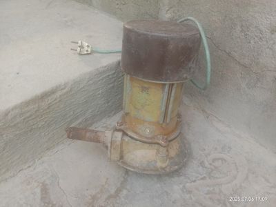 Матор ботилади,,
