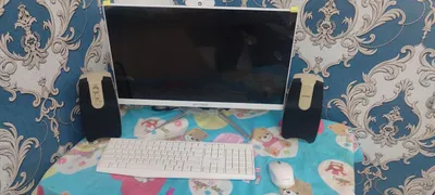 Monoblok Mypro P24/ I5-2400