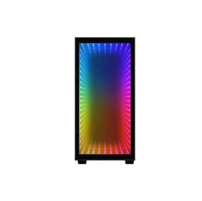 ! Корпус Case GAMEMAX MINI ABYSS (H608) | Цена с НДС