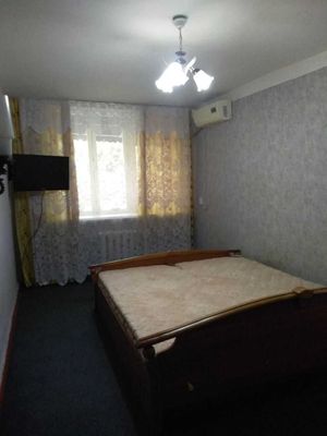 АРЕНДА 1-комн Ремонт Обстановкой Зима/Лета Автомат Чиланзар-2кв 320у.е
