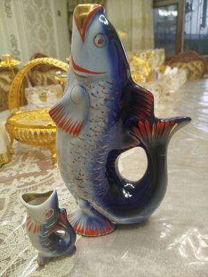Qadimgi suviner sotiladi