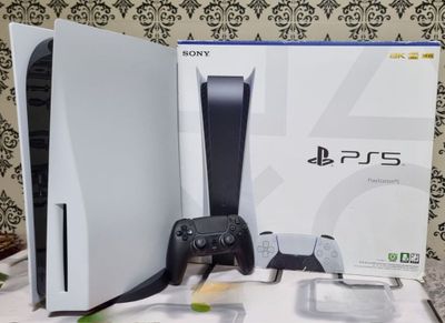 Playstation 5 fat