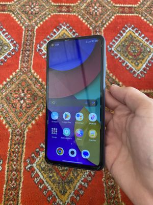 Redmi note 9 full