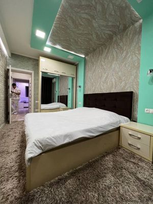 Аренда квартира Grand Mir Hotel 3 комнатная