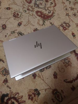 НР ENVY хЗб0 2-in-1 Laptop-14es0013dx