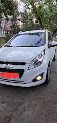 Спарк автомат 2020