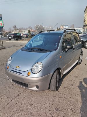 Matiz best 2012 yil