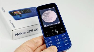 YENGI ! Nokia 225 Dualsim | Dostavka | Garantiya !