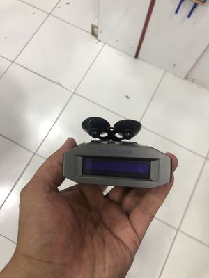 NEONLINE 7700s ishlatilgan