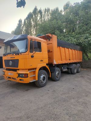 Shakman samasval 40 tn